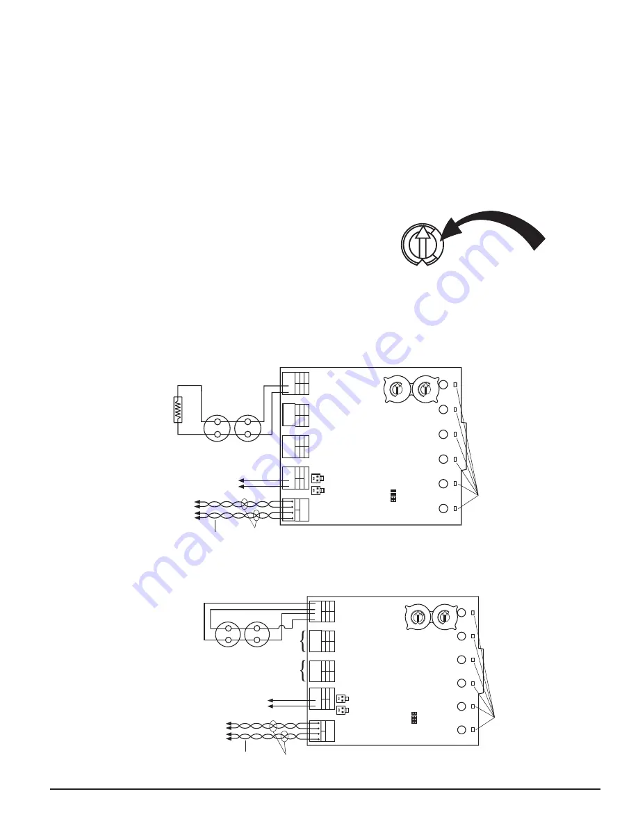 Honeywell NOTIFIER XP6-MA Скачать руководство пользователя страница 3