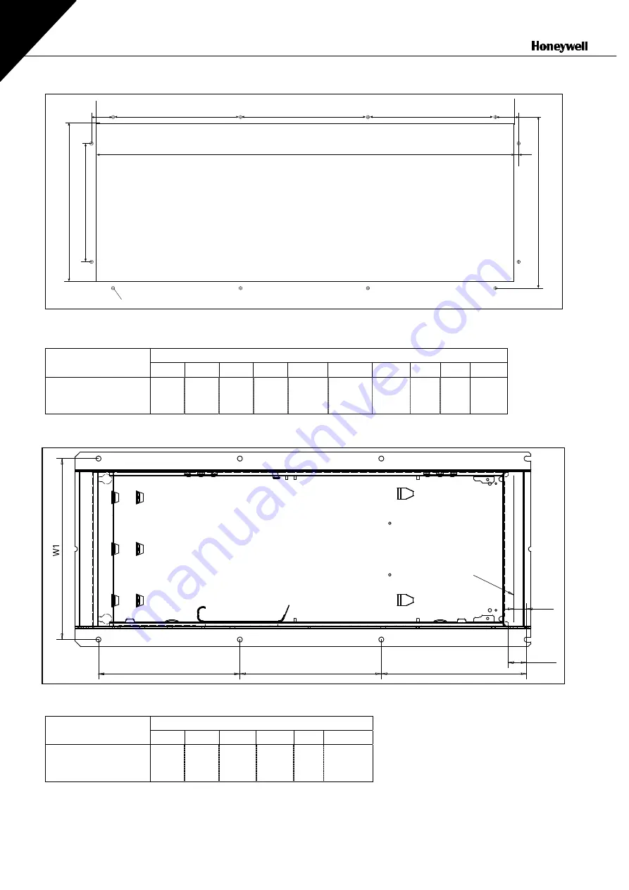 Honeywell NX series User Manual Download Page 31