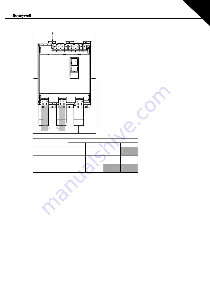 Honeywell NX series User Manual Download Page 38