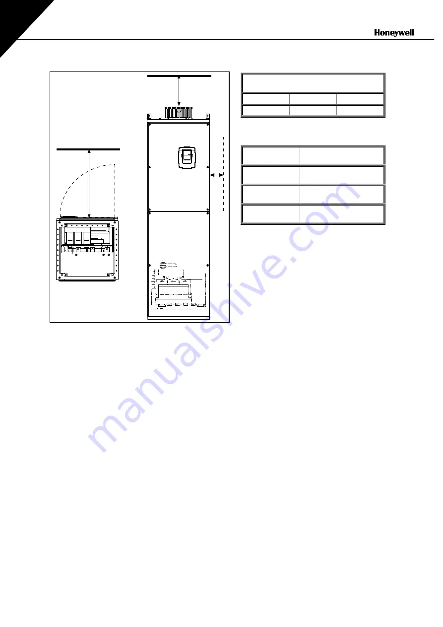 Honeywell NX series User Manual Download Page 39