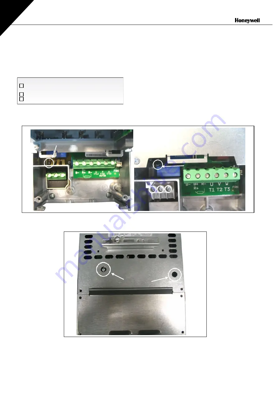 Honeywell NX series User Manual Download Page 49