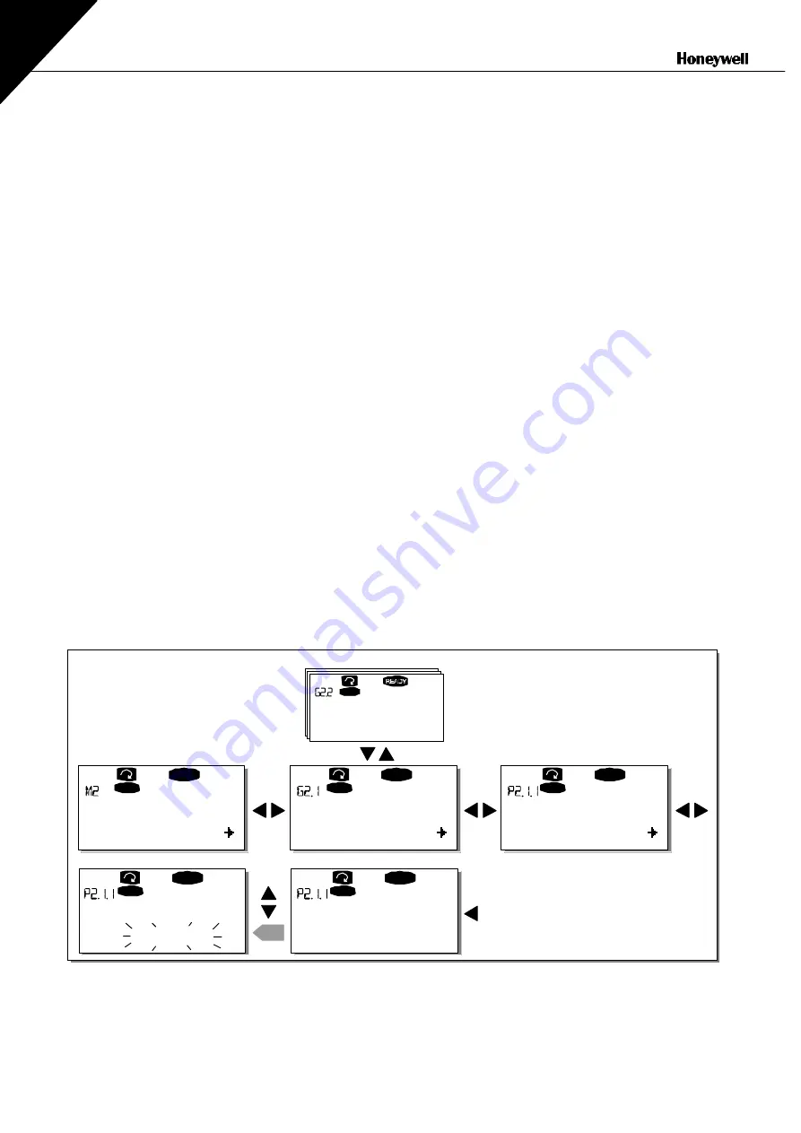 Honeywell NX series User Manual Download Page 79