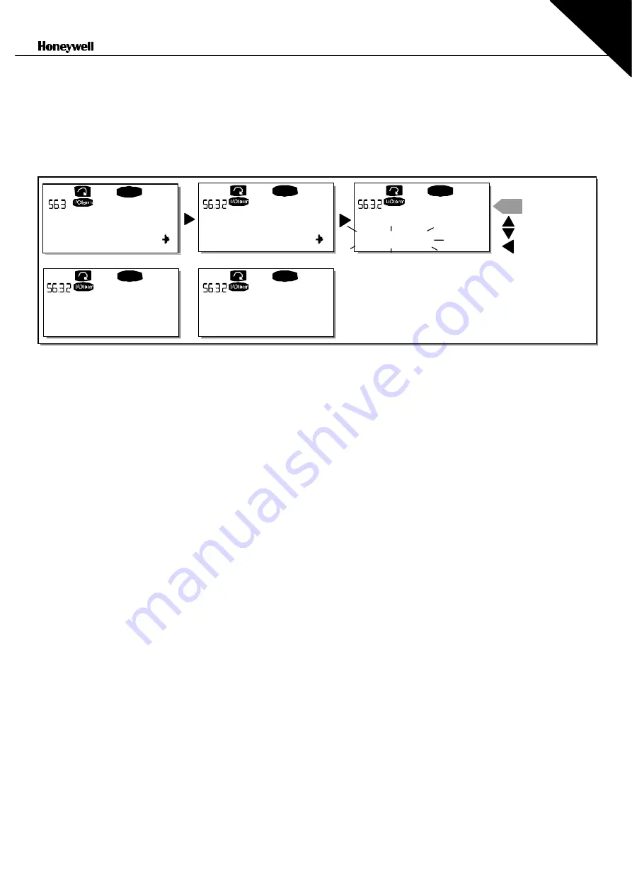 Honeywell NX series User Manual Download Page 94