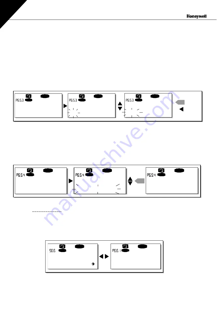 Honeywell NX series User Manual Download Page 97