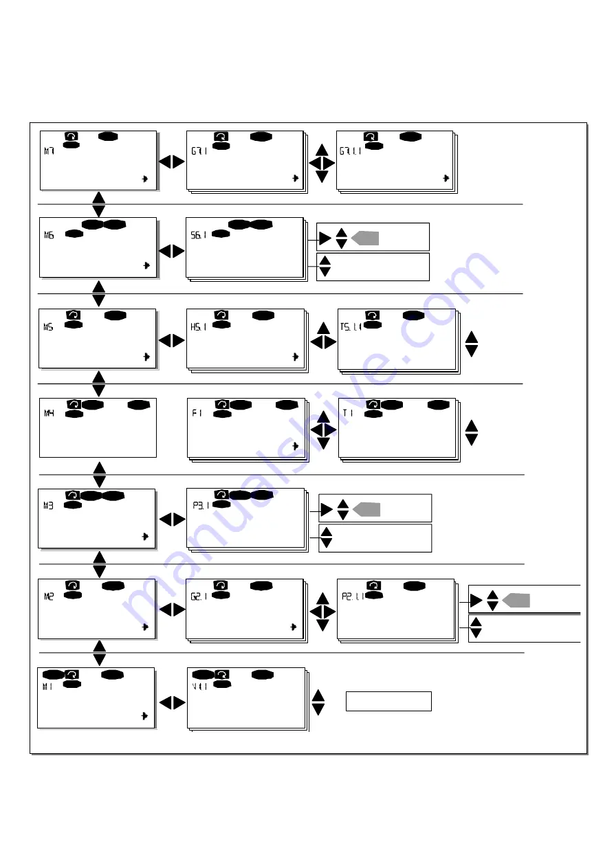 Honeywell NX series User Manual Download Page 116