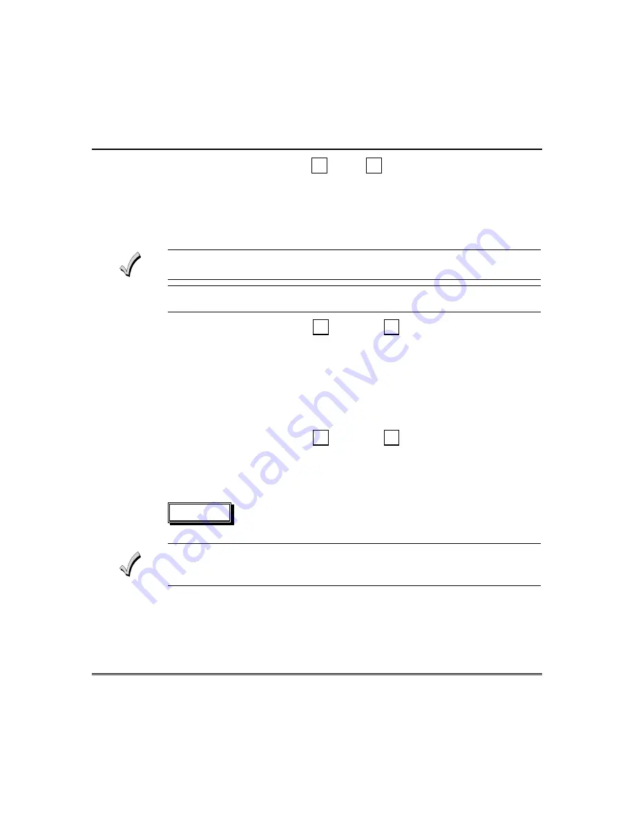 Honeywell OMNI-408 User Manual Download Page 20