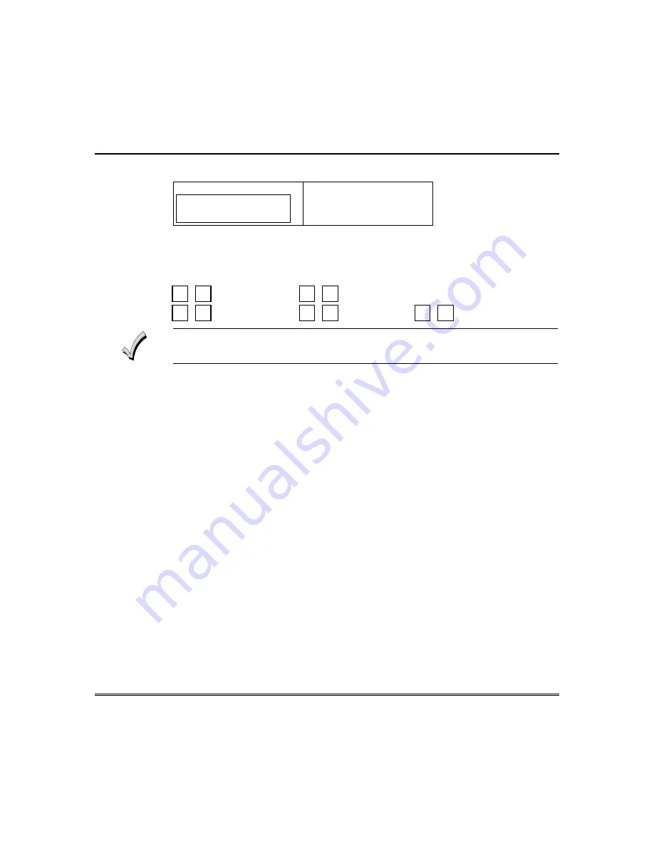 Honeywell OMNI-408 User Manual Download Page 21