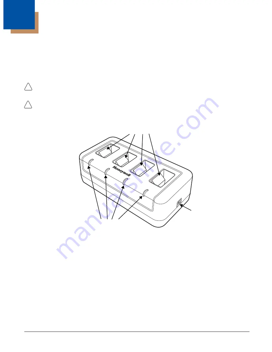 Honeywell Optimus 5100 Скачать руководство пользователя страница 55