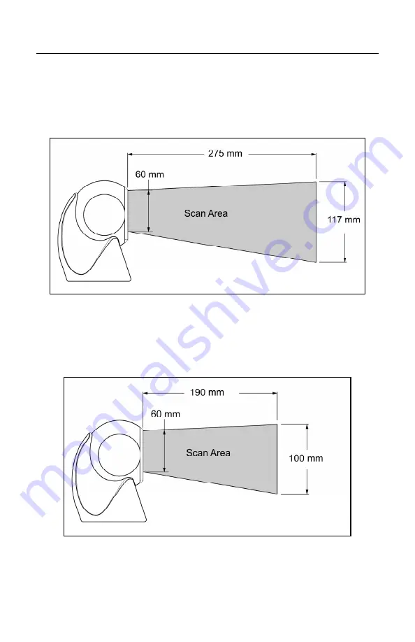 Honeywell OrbitCG MS7180 Installation And User Manual Download Page 24