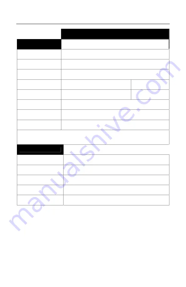 Honeywell OrbitCG MS7180 Installation And User Manual Download Page 32