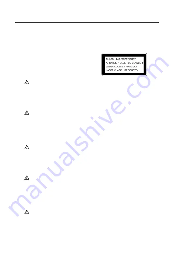 Honeywell OrbitCG MS7180 Installation And User Manual Download Page 40