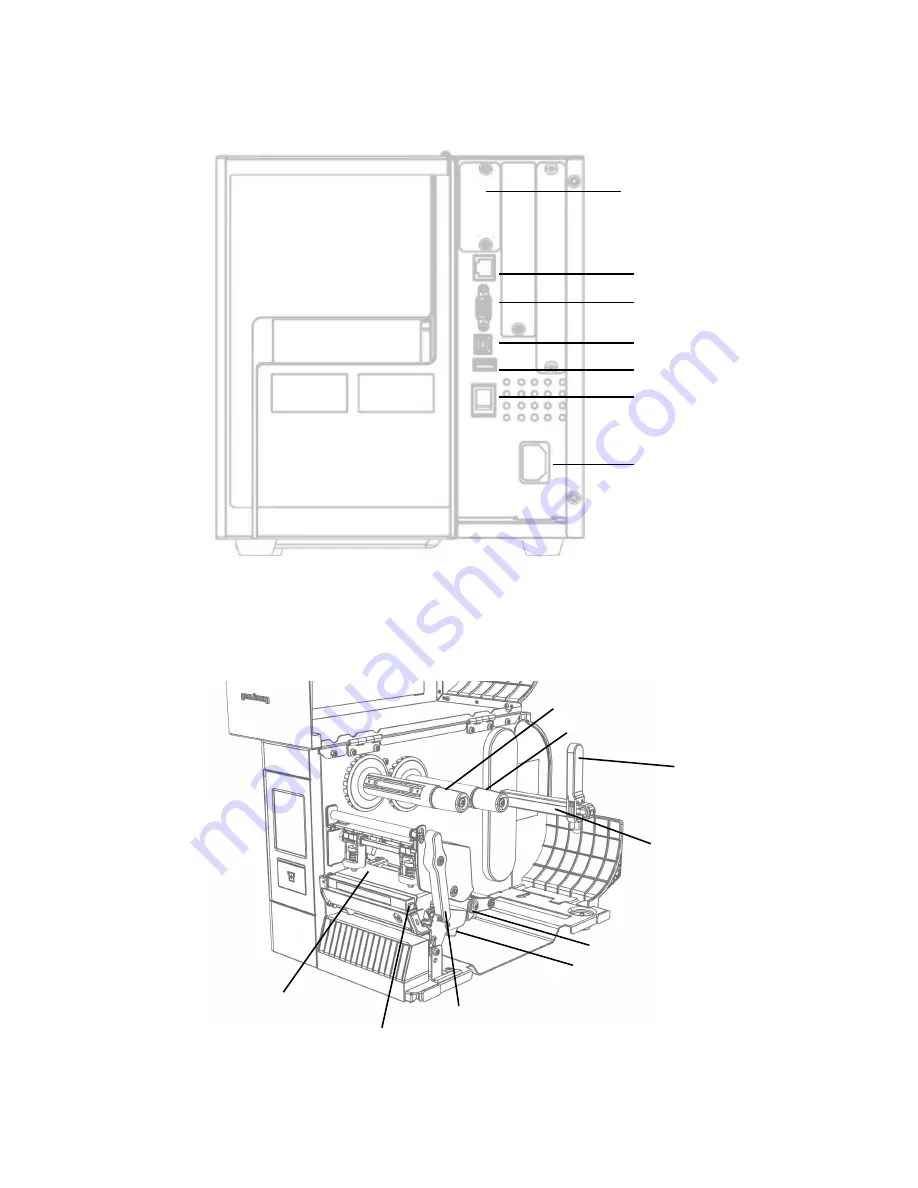 Honeywell PD45 User Manual Download Page 13