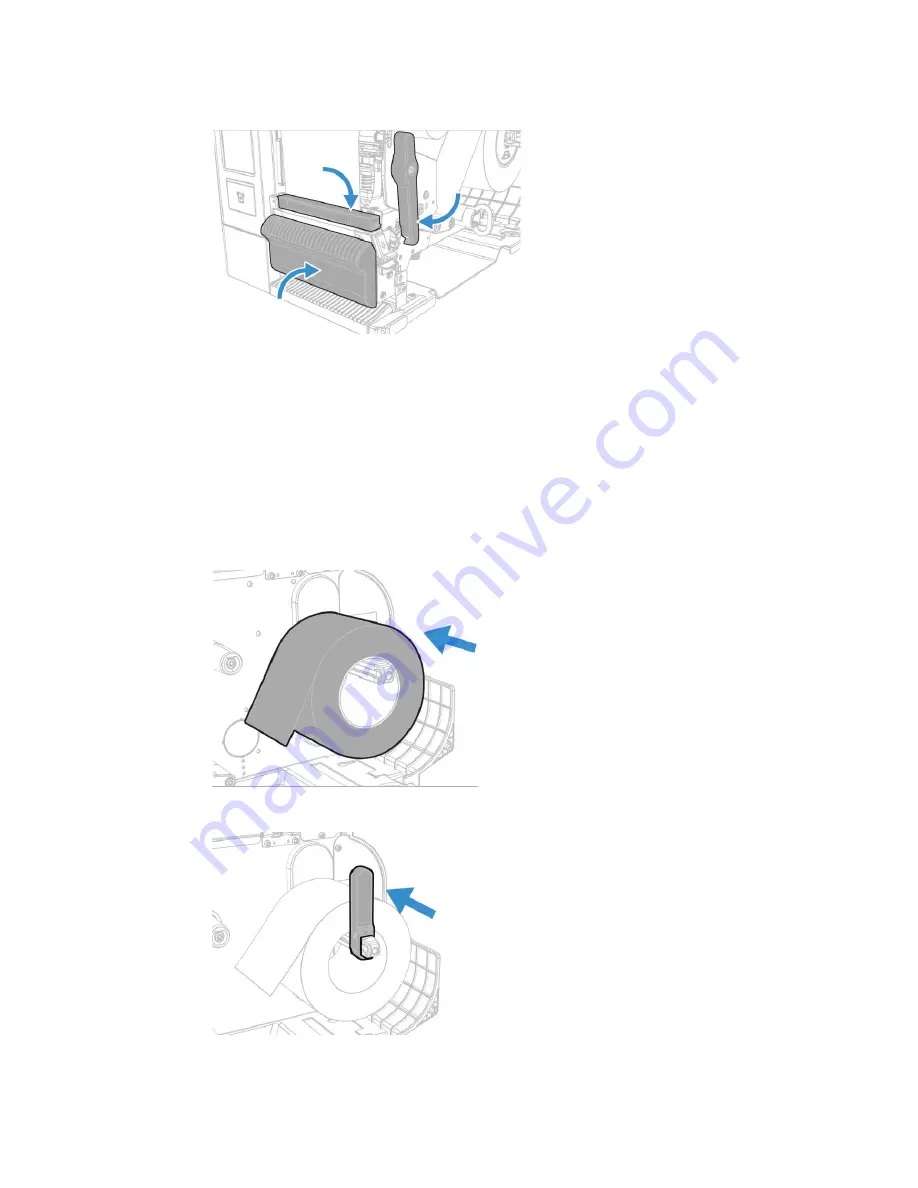 Honeywell PD45 User Manual Download Page 28