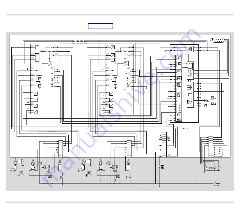 Honeywell PFA 700 Technical Information Download Page 15