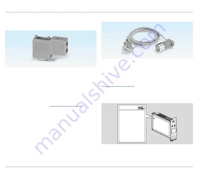 Honeywell PFA 700 Technical Information Download Page 24