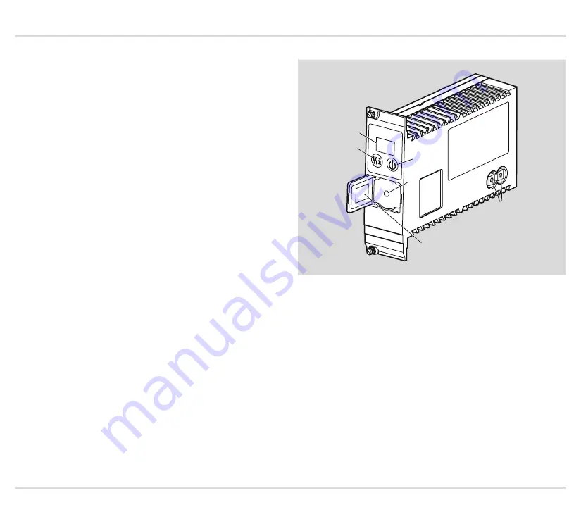 Honeywell PFA 700 Скачать руководство пользователя страница 25