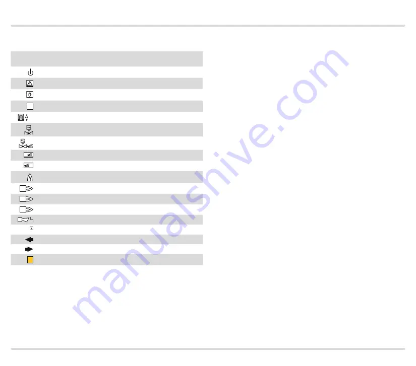 Honeywell PFA 700 Technical Information Download Page 27