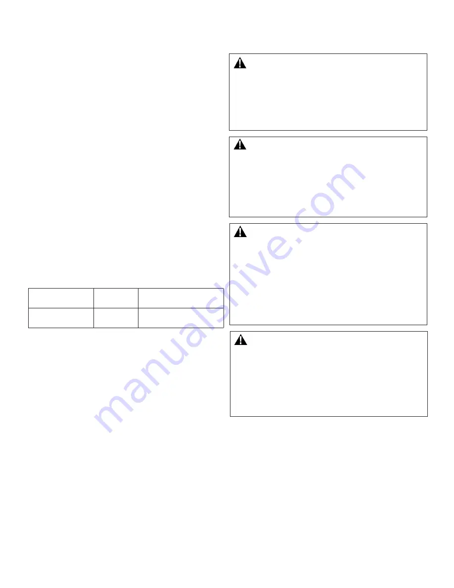 Honeywell PK 80148 Скачать руководство пользователя страница 4