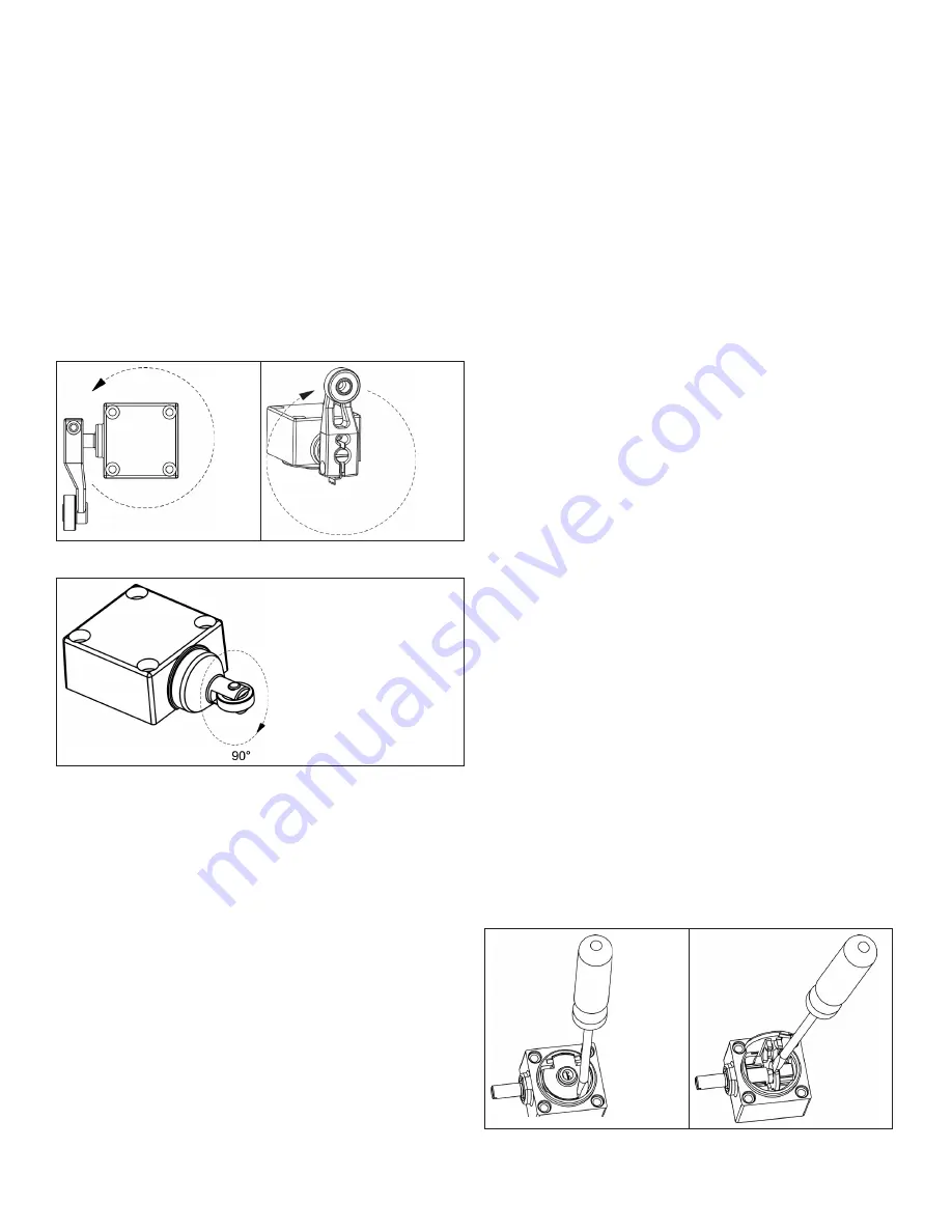 Honeywell PK 80148 Installation Instructions Manual Download Page 5