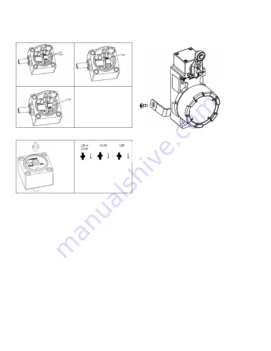 Honeywell PK 80148 Скачать руководство пользователя страница 12