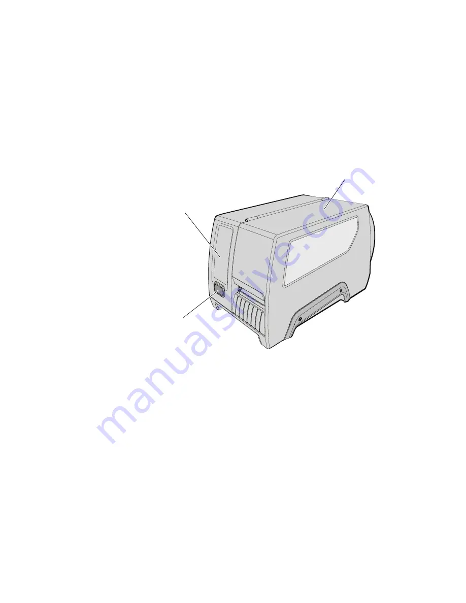 Honeywell PM23c User Manual Download Page 13