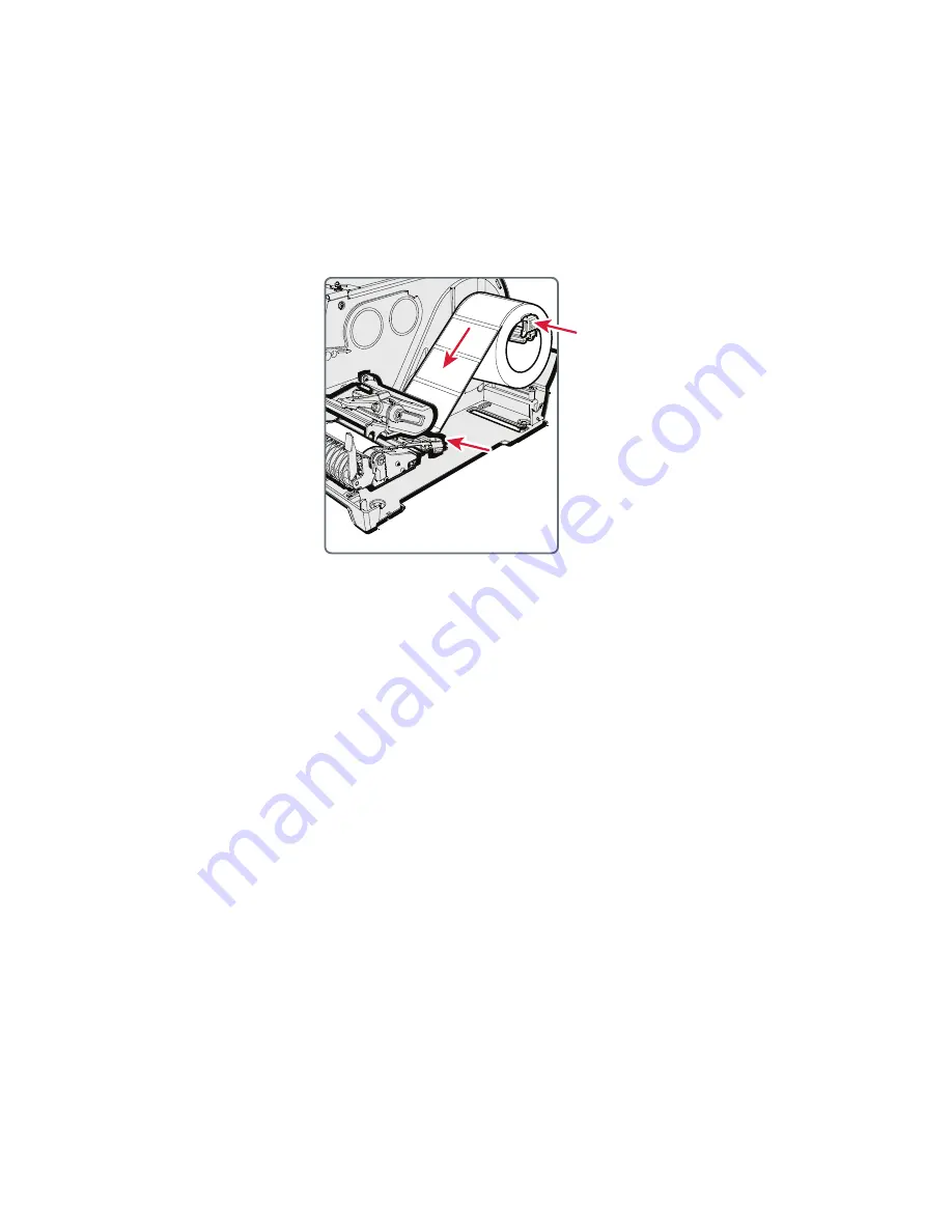 Honeywell PM23c User Manual Download Page 39