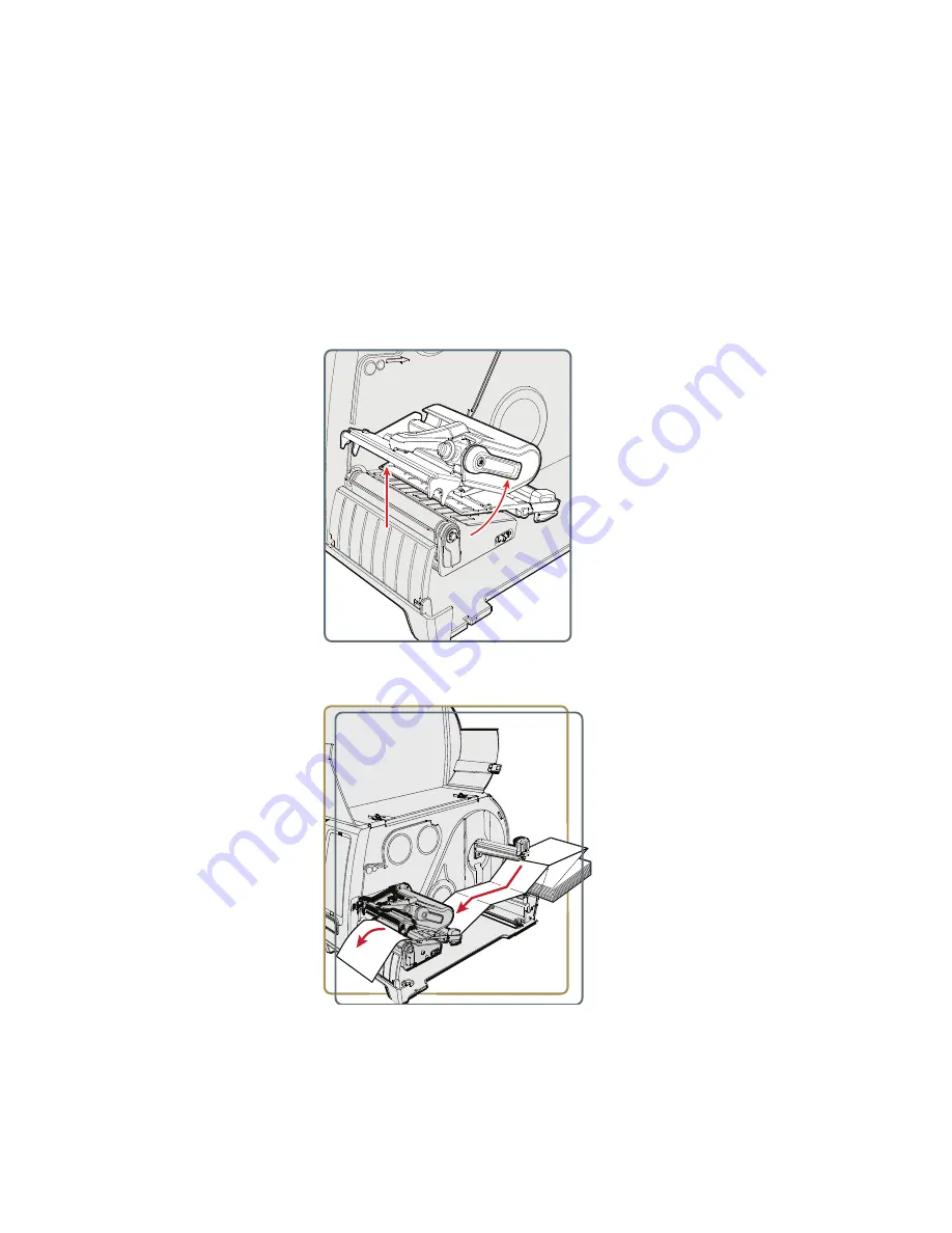 Honeywell PM23c User Manual Download Page 42