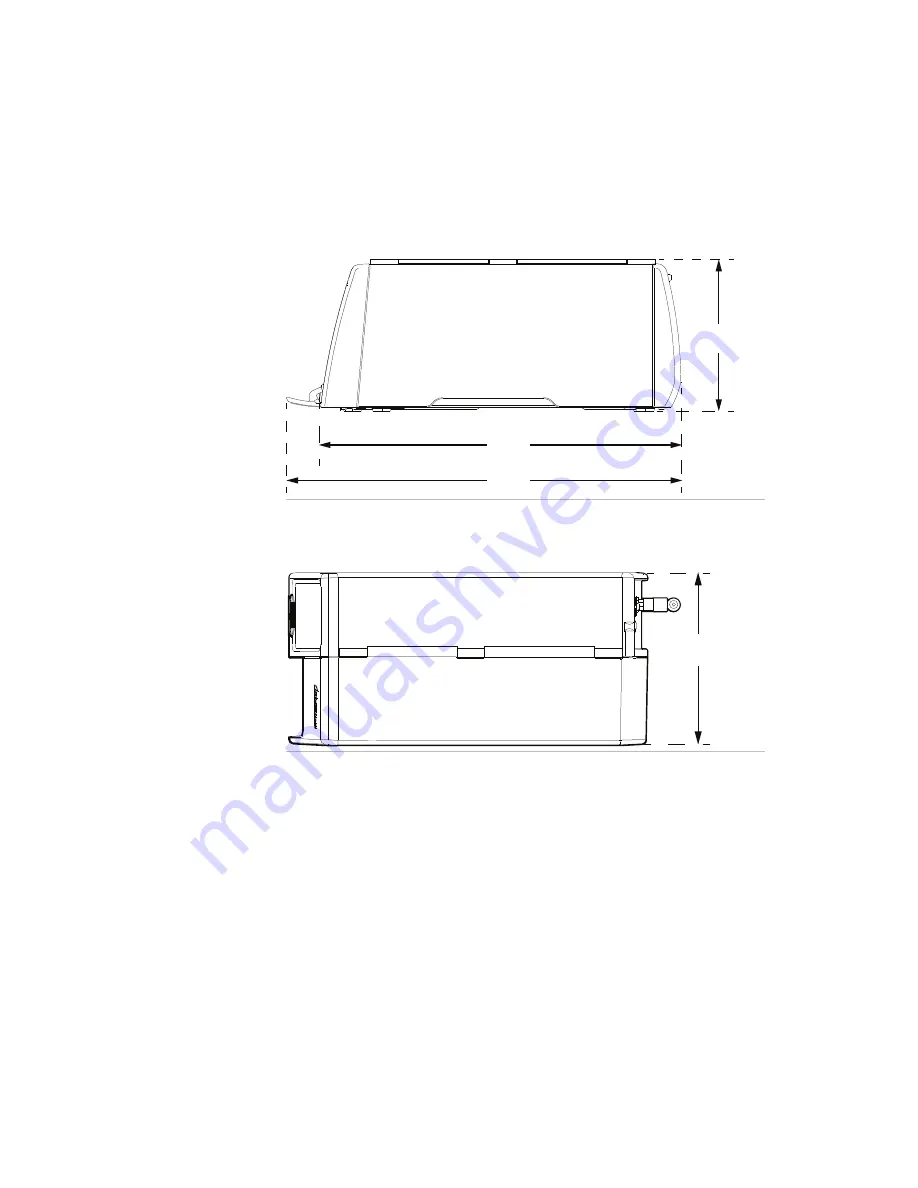 Honeywell PM23c User Manual Download Page 122