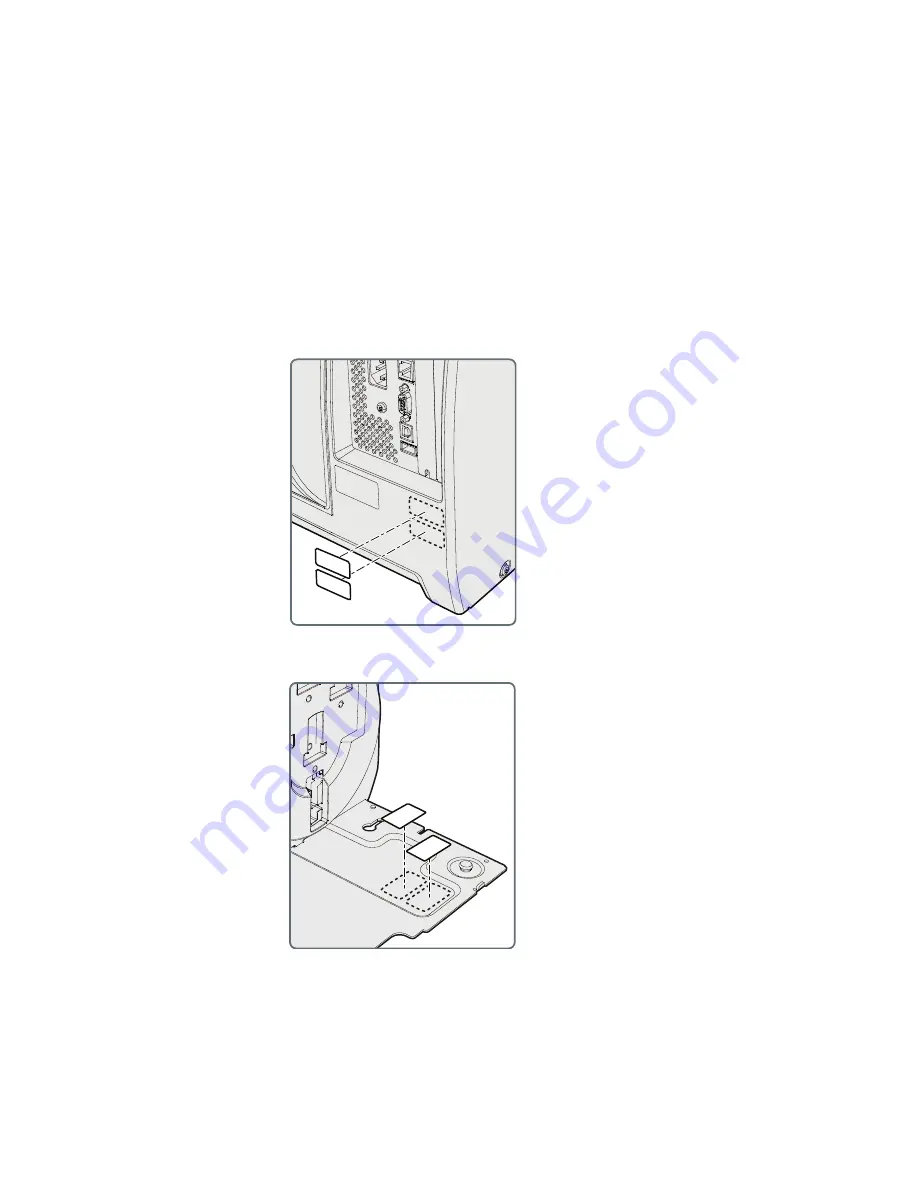 Honeywell PM23c User Manual Download Page 133