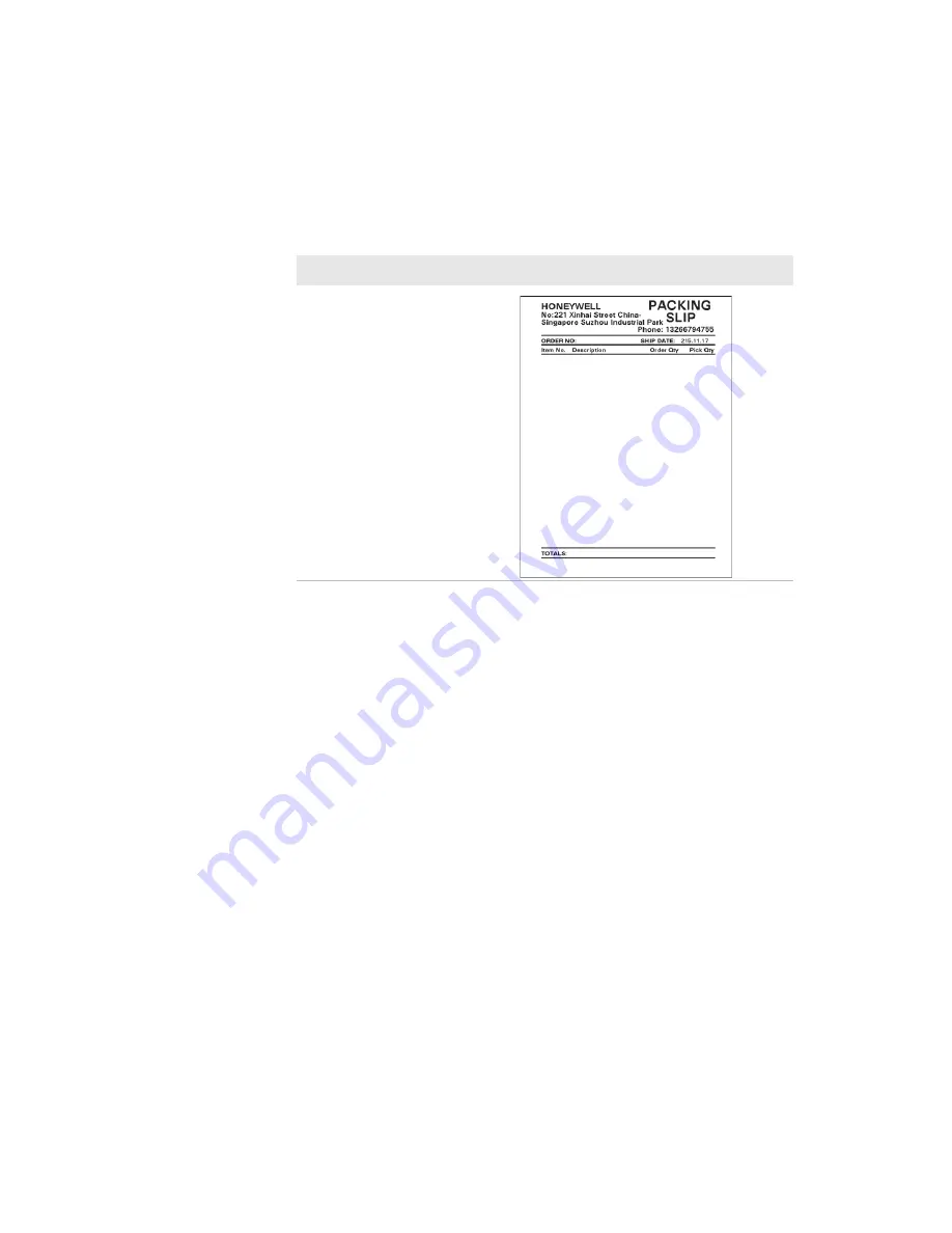 Honeywell PM23c User Manual Download Page 160