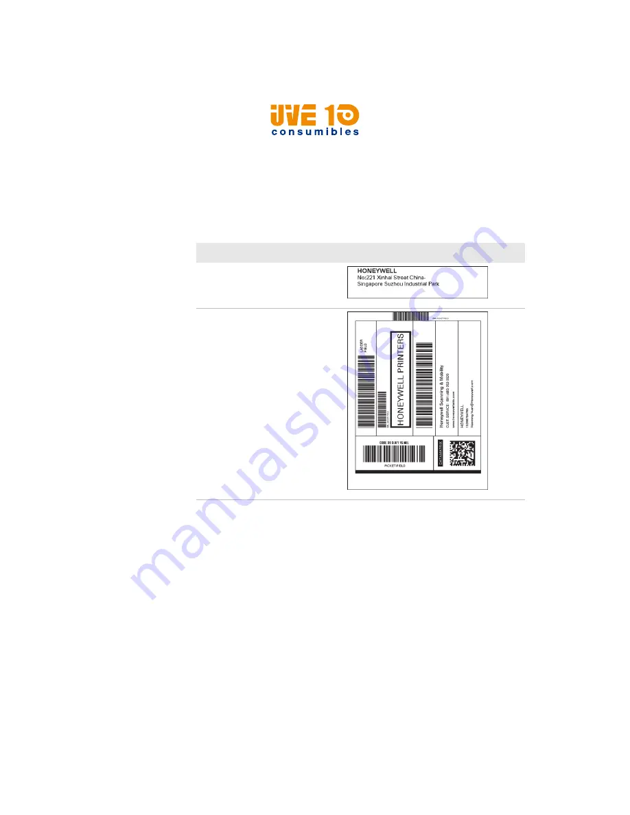 Honeywell PM42 User Manual Download Page 105