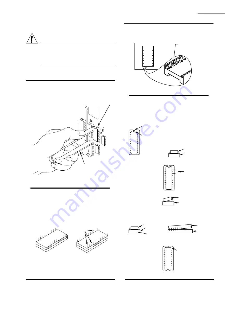 Honeywell PM7600B Скачать руководство пользователя страница 37