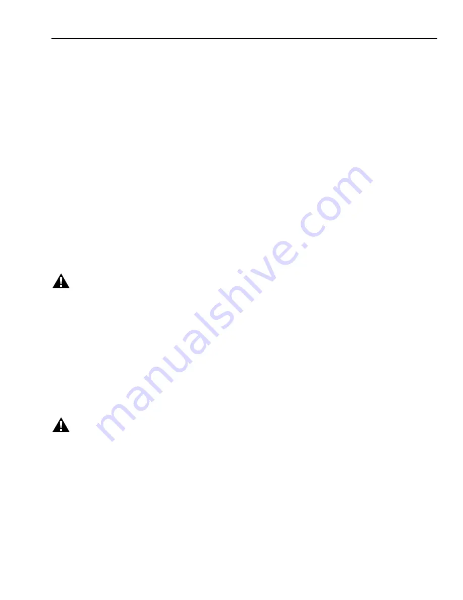 Honeywell Pressuretrol P7810C Quick Start Manual Download Page 7