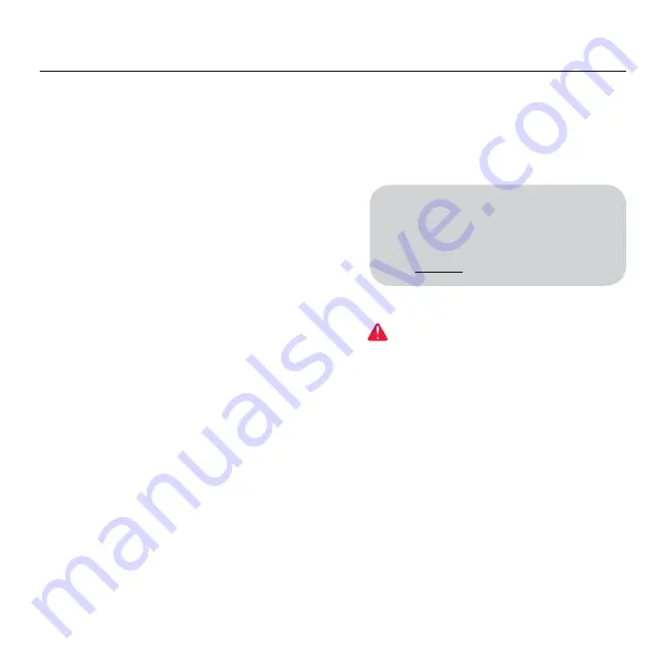 Honeywell Prestige THX9321R01 Operating Manual Download Page 3