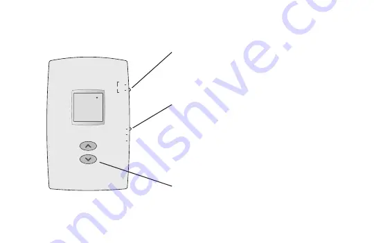 Honeywell PRO 1000 Operating Manual Download Page 5