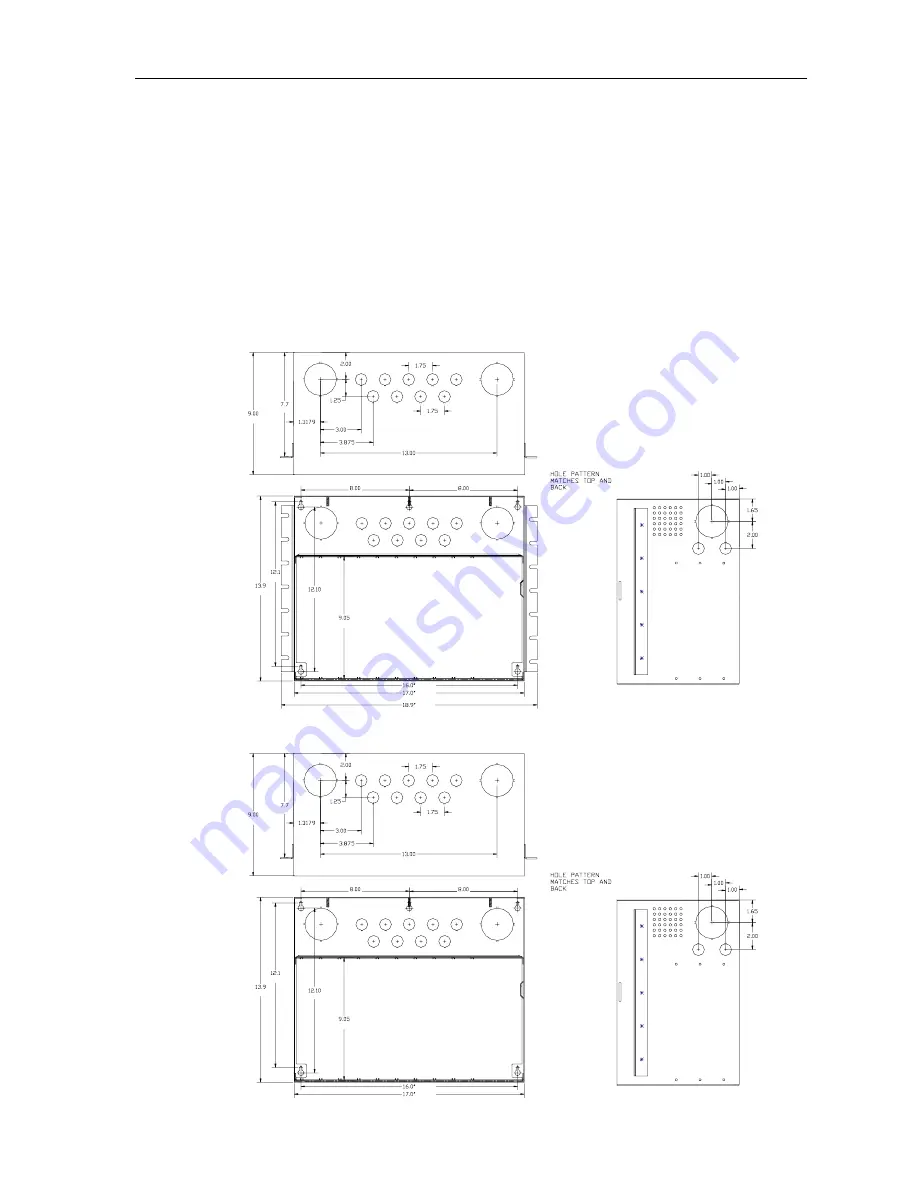 Honeywell PRO-2200 Installation Manual Download Page 10