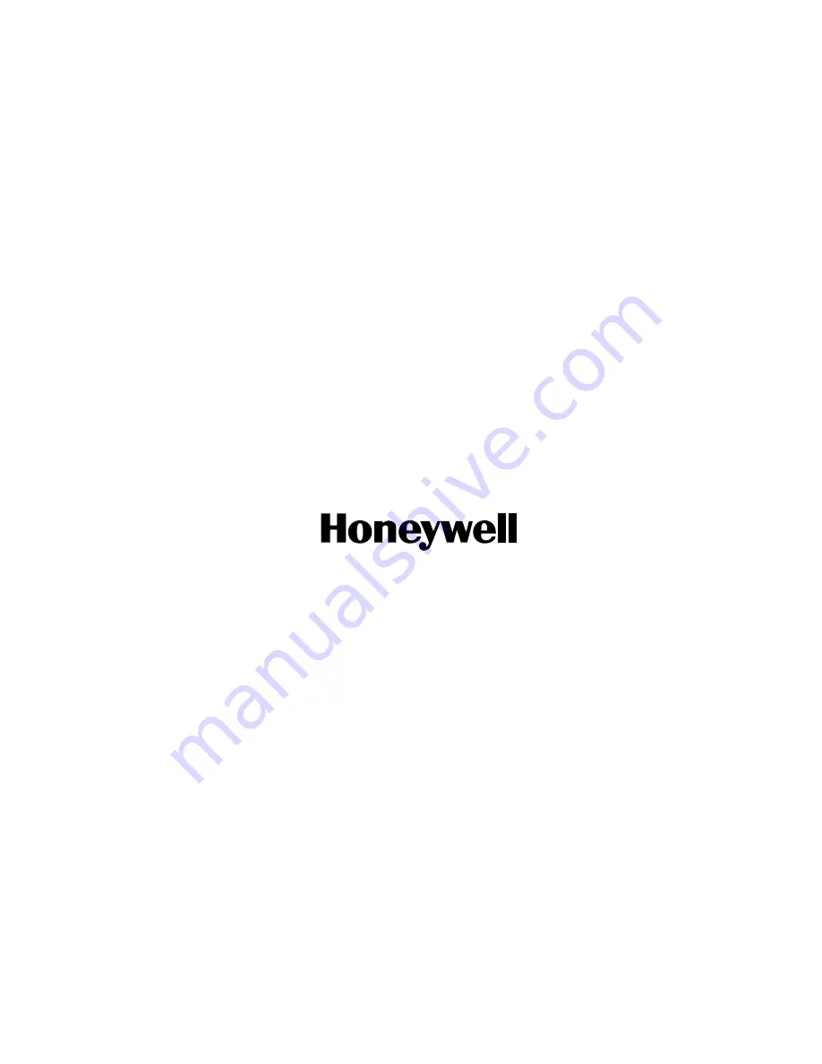 Honeywell PRO-2200 Installation Manual Download Page 23