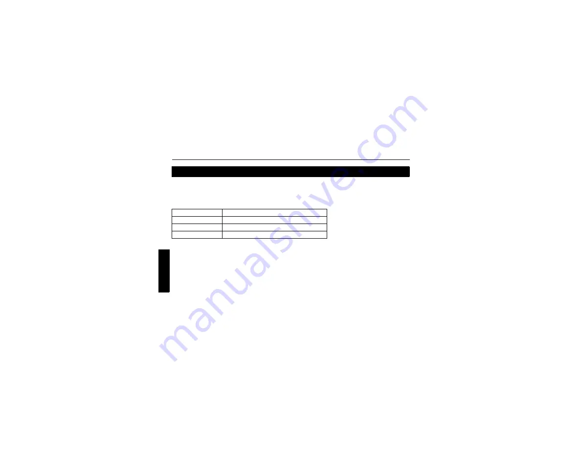 Honeywell PRO TH2000 Series Operating Manual Download Page 52