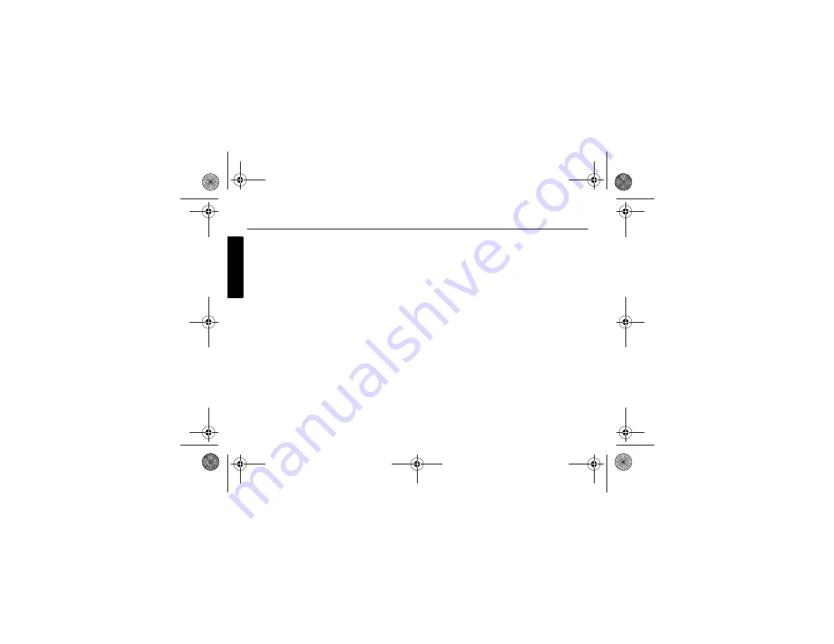 Honeywell Pro TH2110D Operating Manual Download Page 22