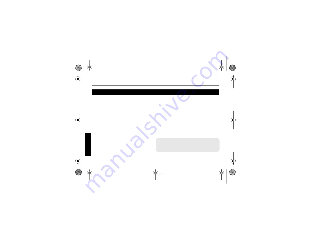 Honeywell Pro TH2110D Operating Manual Download Page 44