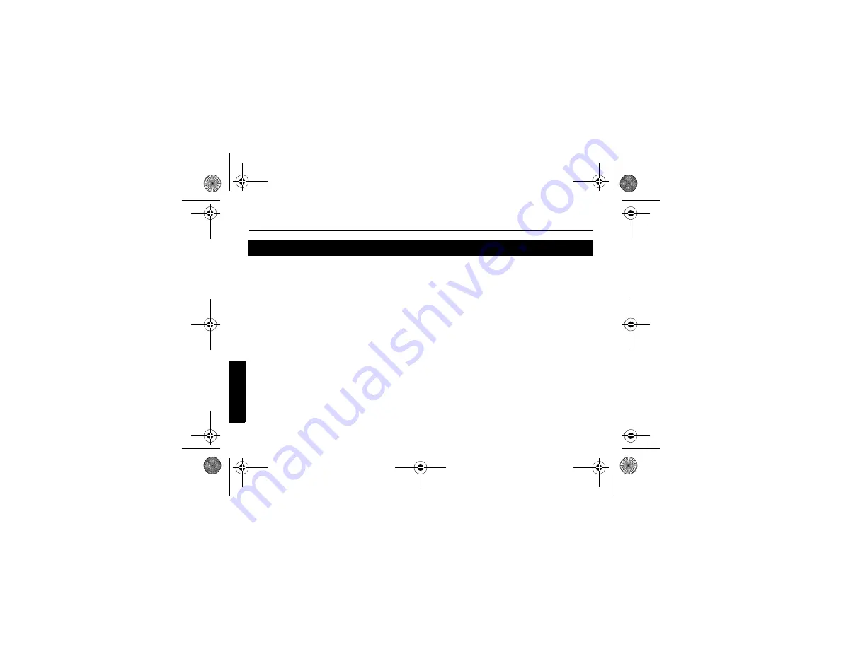 Honeywell Pro TH2110D Operating Manual Download Page 46