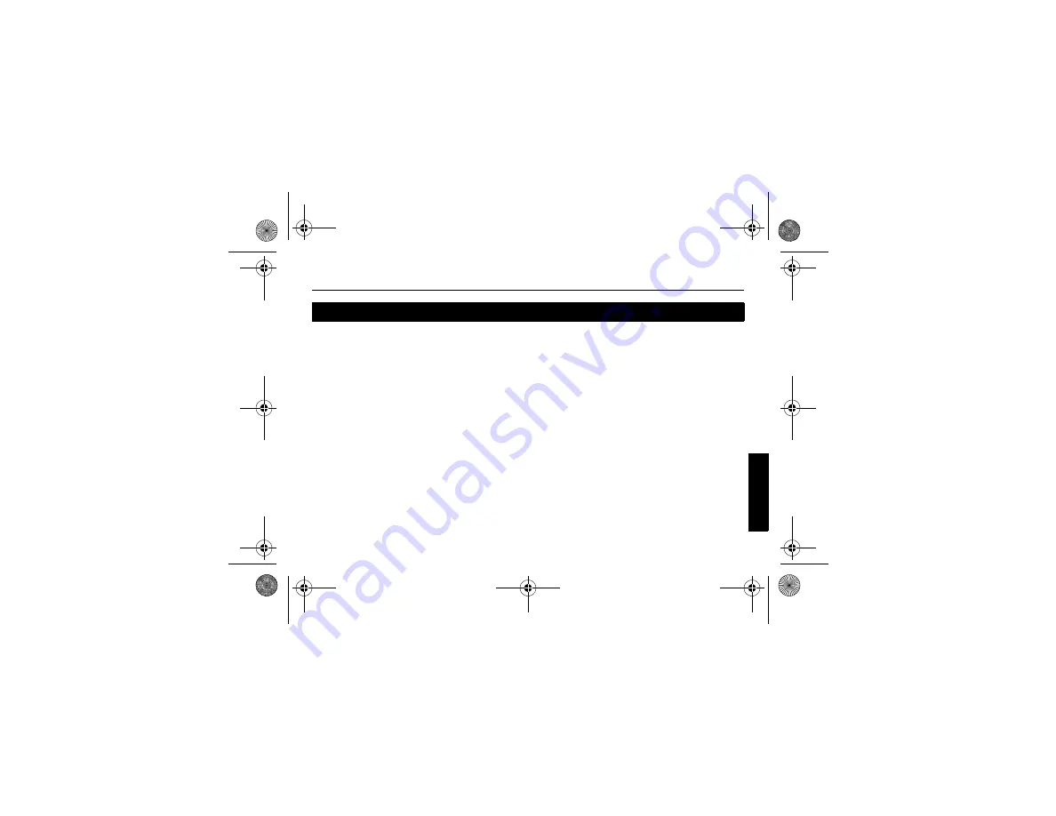 Honeywell Pro TH2110D Operating Manual Download Page 61