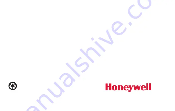 Honeywell PRO TH4000 series Скачать руководство пользователя страница 48