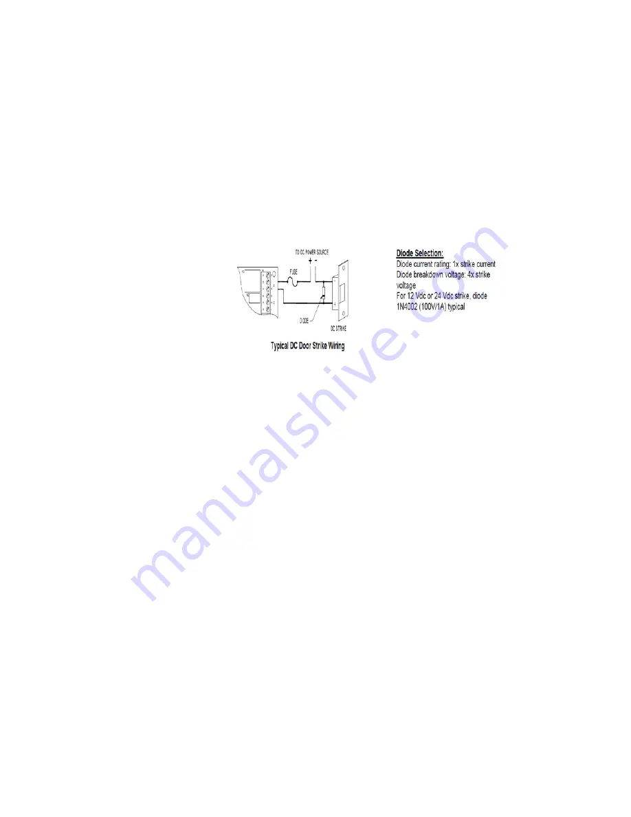 Honeywell PRO42R1 Скачать руководство пользователя страница 8