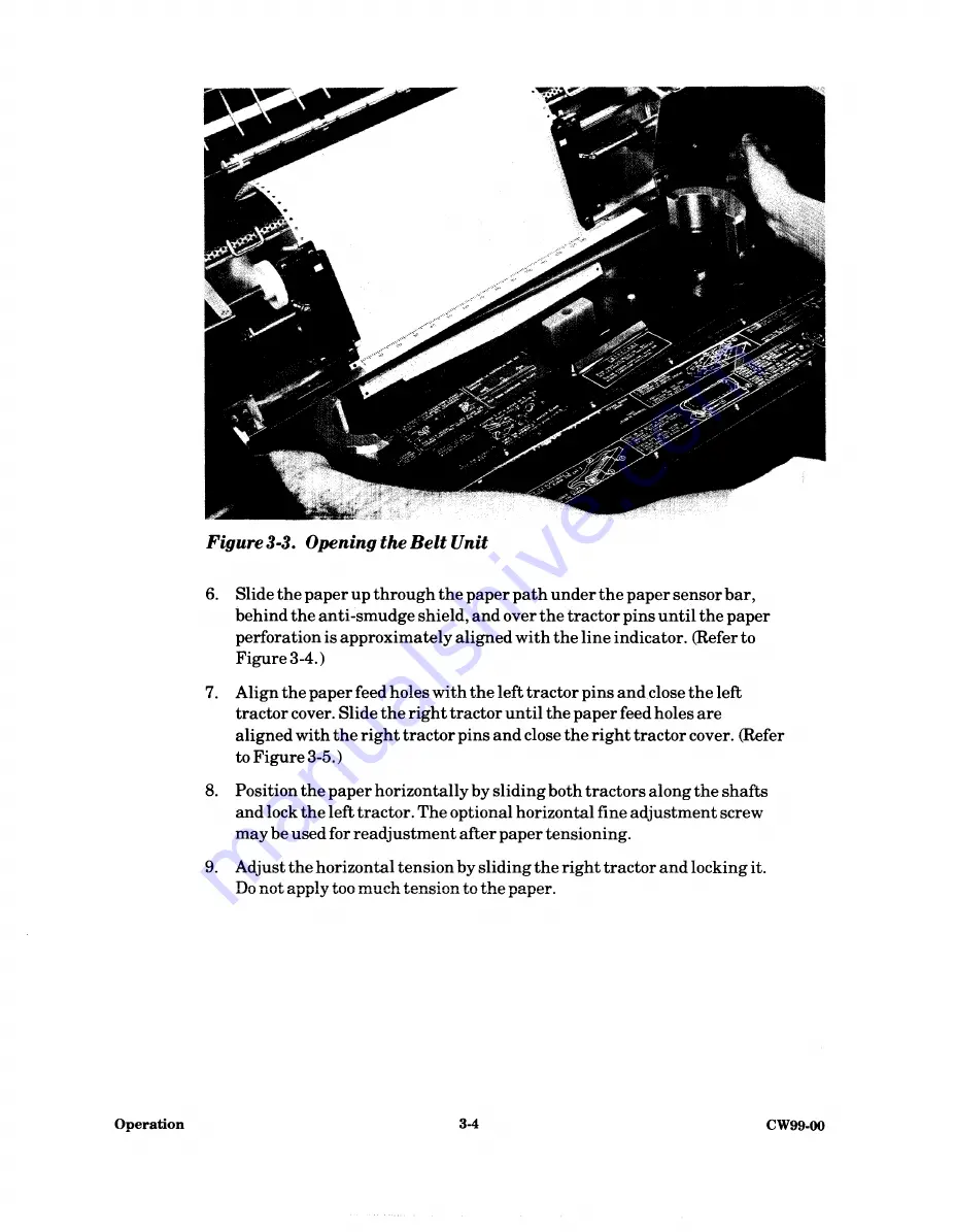 Honeywell PRU0901 Manual Download Page 21