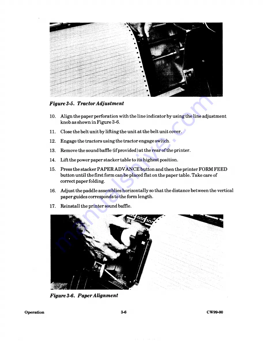 Honeywell PRU0901 Manual Download Page 23