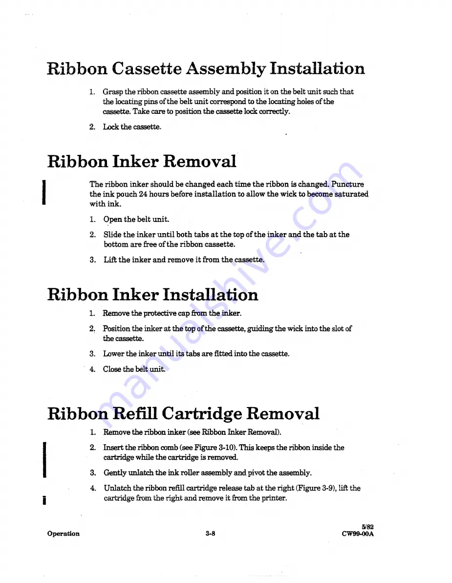 Honeywell PRU0901 Manual Download Page 25