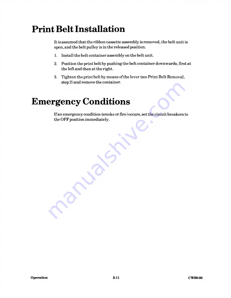 Honeywell PRU0901 Manual Download Page 28