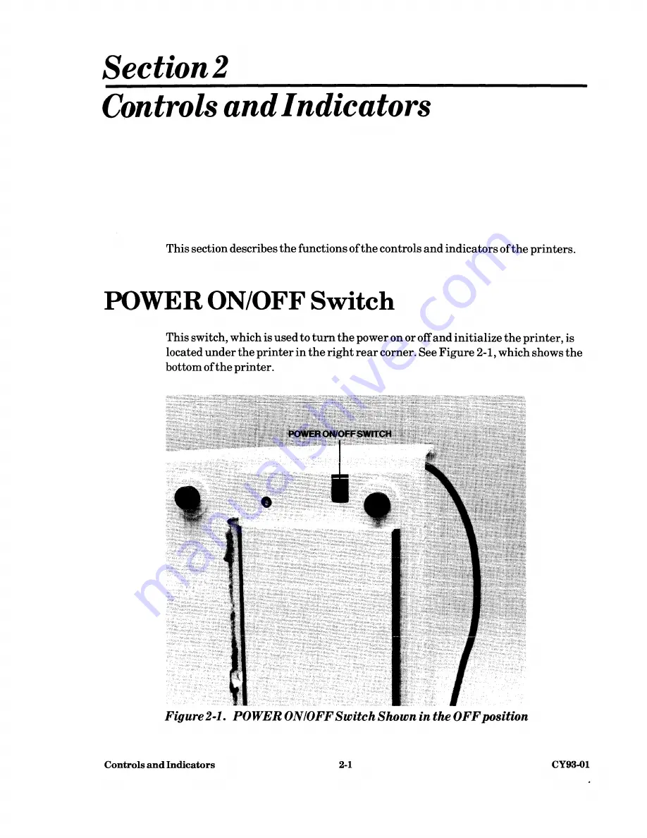 Honeywell PRU7070 Скачать руководство пользователя страница 9