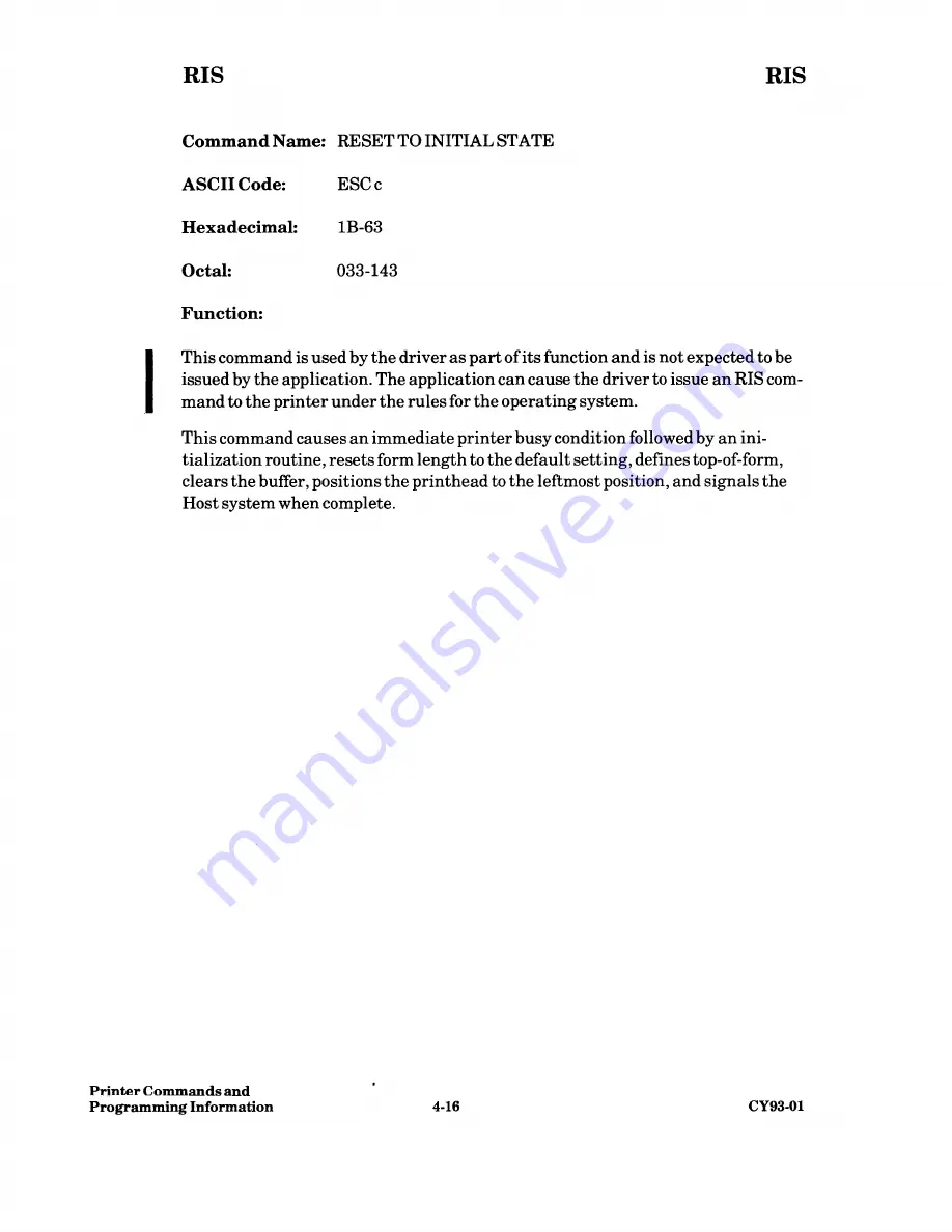 Honeywell PRU7070 Handbook Download Page 38